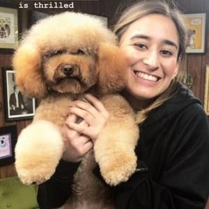 Meet your Posher, Alyssa